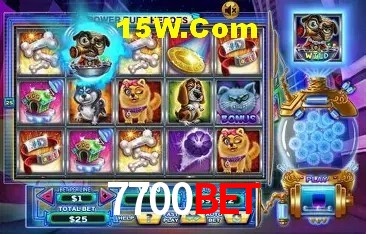 Jogos com bônus e suporte 24h na 7700Bet