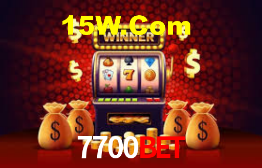 7700Bet Login