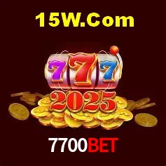 Apostas de Futebol 7700Bet