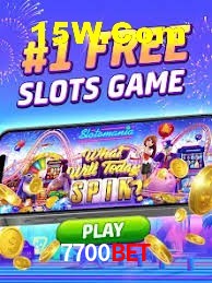 Game Providers 7700Bet