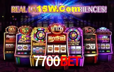 Diretório de Jogos 7700Bet