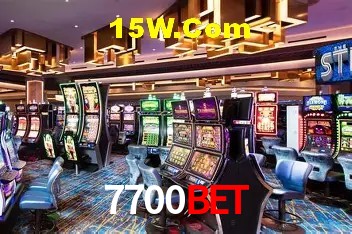 Ofertas Exclusivas 7700Bet