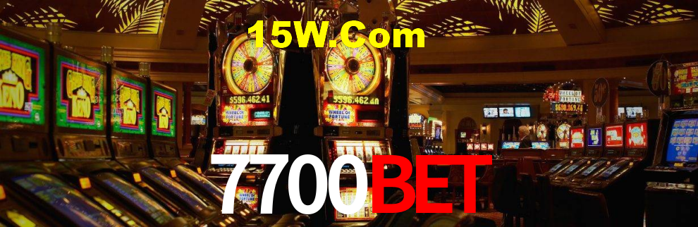 7700Bet
