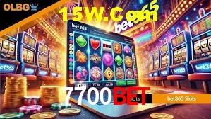 Games Directory 7700Bet