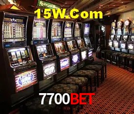 Design Responsivo 7700Bet