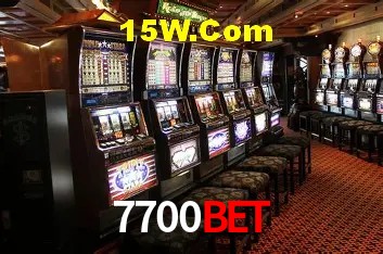 Promoções Sazonais 7700Bet