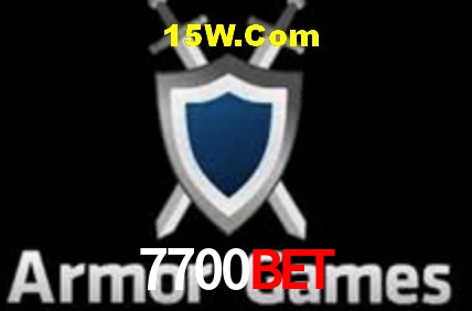 Jackpots e promoções na 7700Bet