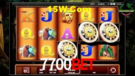 Casino Ao Vivo 7700Bet