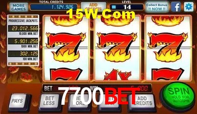 Casino VIP 7700Bet