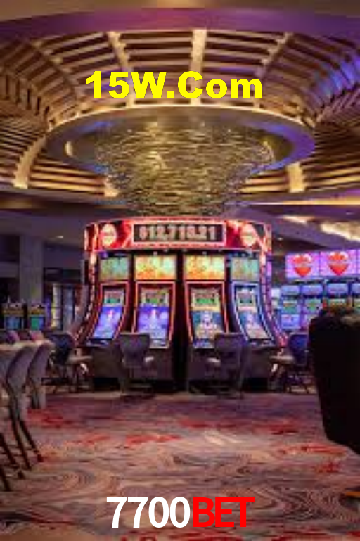 7700Bet App