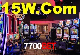 Daily Bonuses 7700Bet