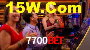 7700Bet
