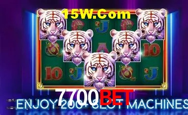 Estatísticas do Jogo 7700Bet