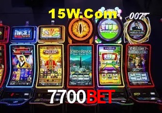 Estatísticas Esportivas 7700Bet