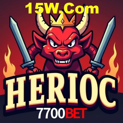 Descubra a Essência do 7700Bet: Nossa História e Compromissos