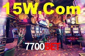 7700Bet