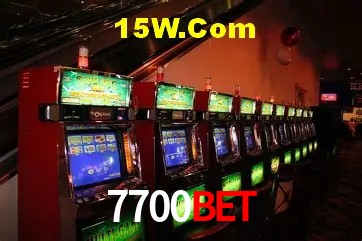 Cadastro Rápido 7700Bet