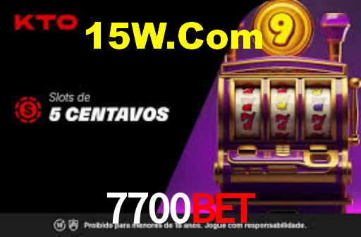 7700Bet Login