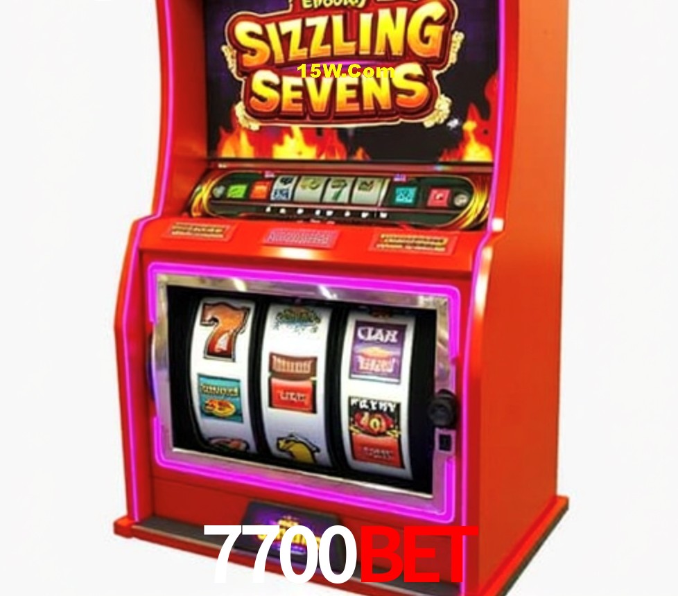 Torneios 7700Bet