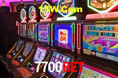 Tecnologia da Plataforma 7700Bet
