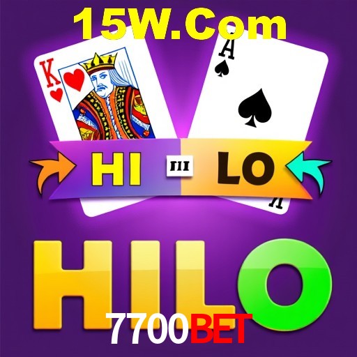 Download para Android e iOS na 7700Bet