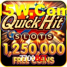 Tournaments 7700Bet