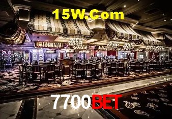 Mesa de Blackjack 7700Bet