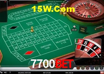 Provedores de Jogos 7700Bet