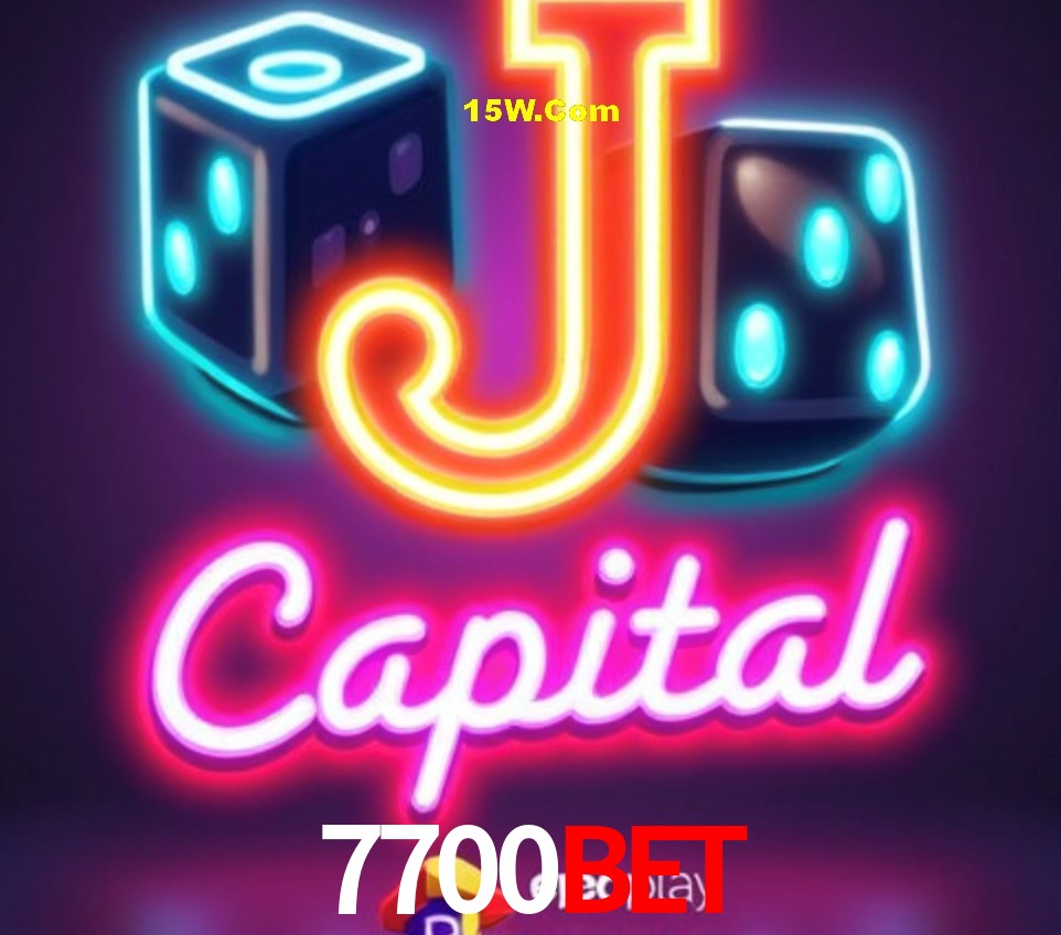 Programa VIP 7700Bet