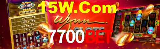 7700Bet App