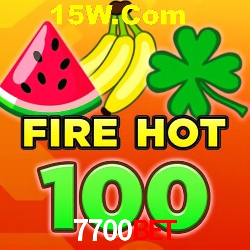 Flash Promotion 7700Bet