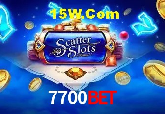 Experiência VIP 7700Bet