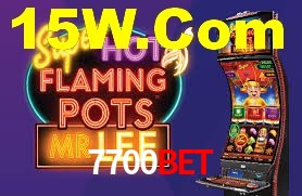 Explore as vantagens do 7700Bet: serviço profissional e confiabilidade