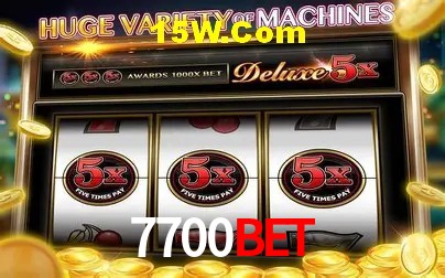 Integração de APIs 7700Bet
