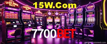 Live Casino 7700Bet