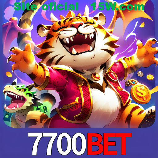 APP oficial da 7700Bet para mobile